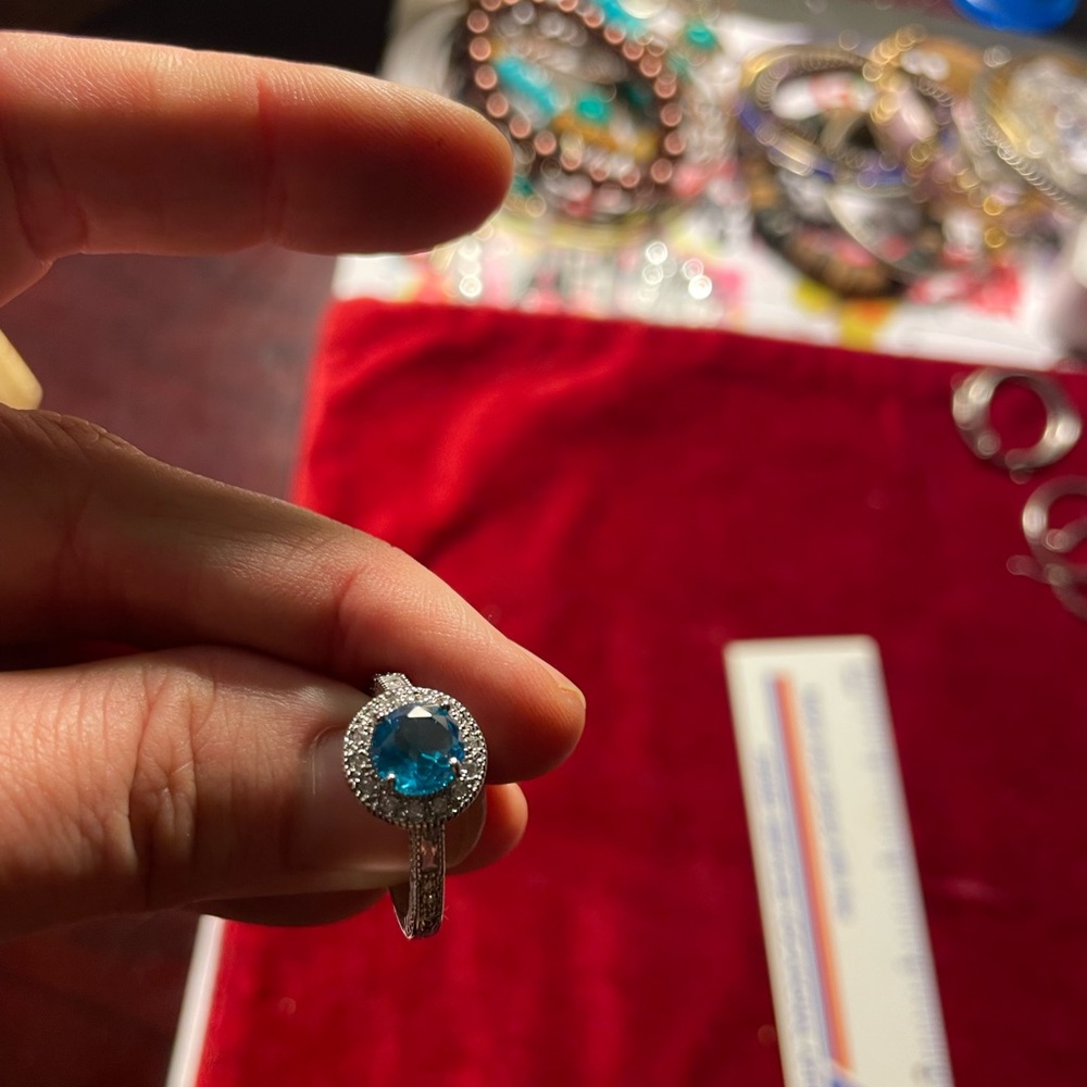 Beautiful Ring